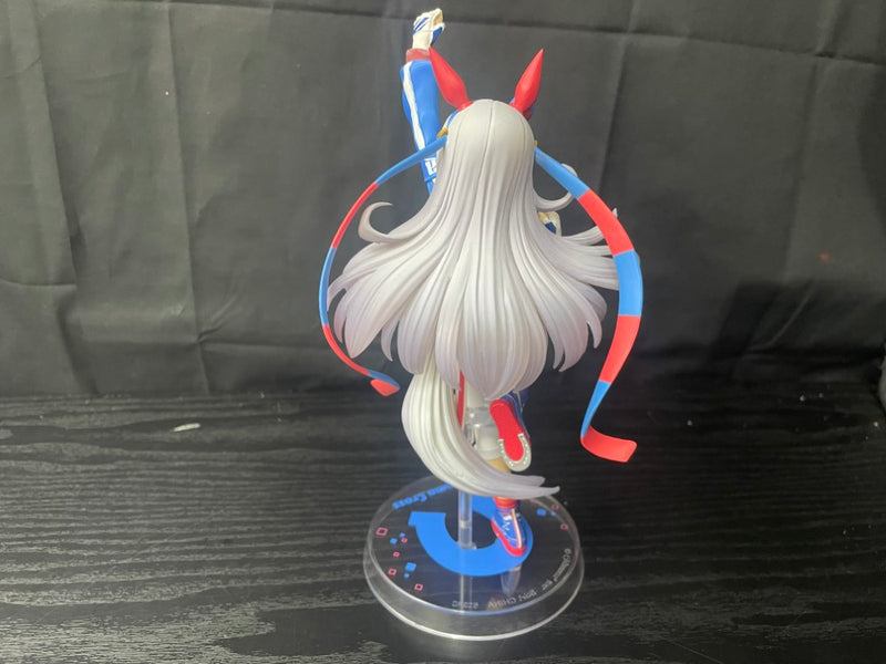 【中古】【開封品】タマモクロス 「一番くじ ウマ娘 プリティーダービー 3弾」 B賞＜フィギュア＞（代引き不可）6545