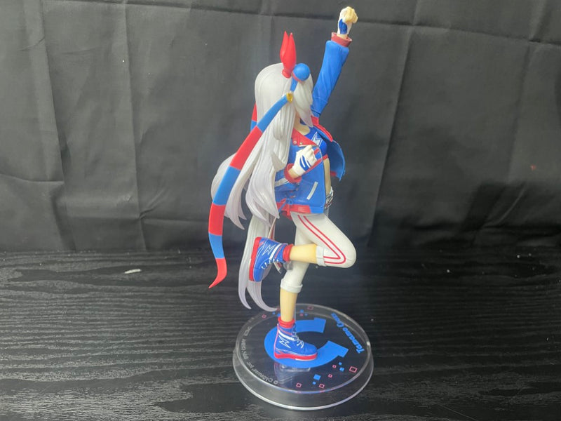 【中古】【開封品】タマモクロス 「一番くじ ウマ娘 プリティーダービー 3弾」 B賞＜フィギュア＞（代引き不可）6545