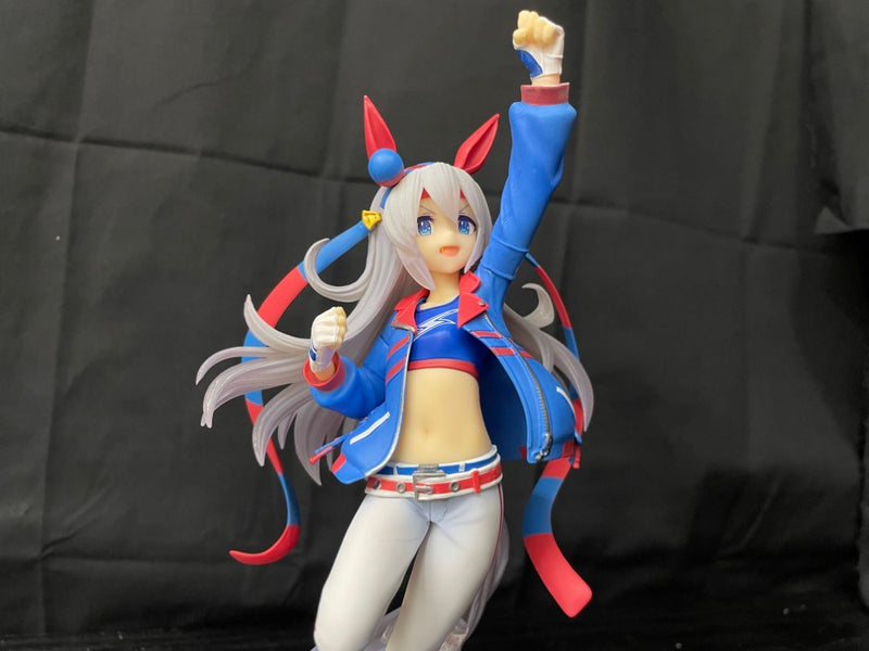 【中古】【開封品】タマモクロス 「一番くじ ウマ娘 プリティーダービー 3弾」 B賞＜フィギュア＞（代引き不可）6545