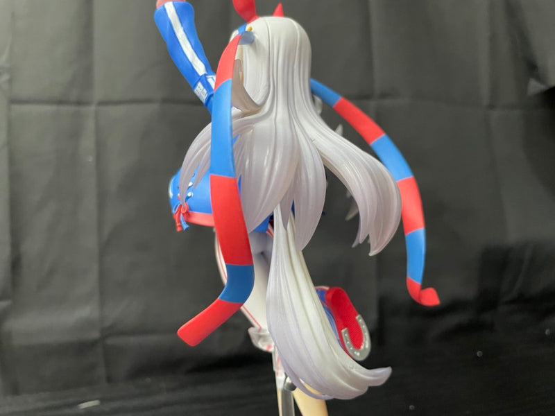 【中古】【開封品】タマモクロス 「一番くじ ウマ娘 プリティーダービー 3弾」 B賞＜フィギュア＞（代引き不可）6545