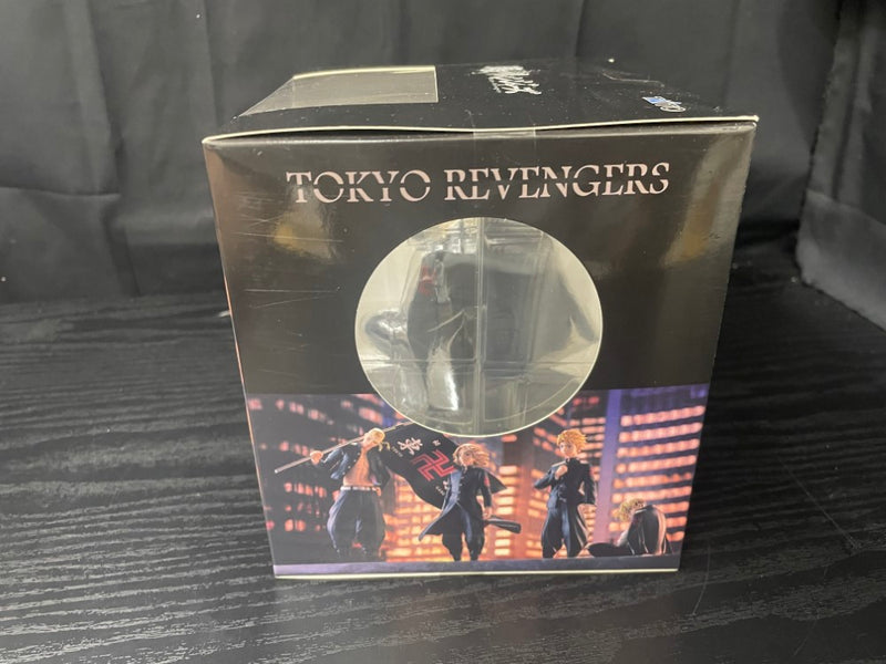 【中古】【未開封】松野千冬 「タイトーくじ 東京リベンジャーズ 決戦の誓い」 D賞＜フィギュア＞（代引き不可）6545