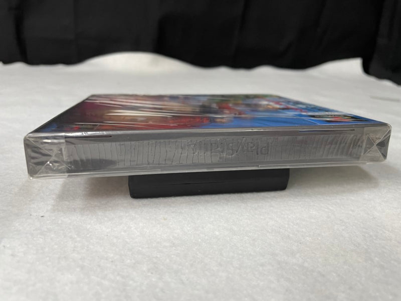 【中古】【未開封】【プレイステーション用ソフト】るろうに剣心 -明治剣客浪漫譚- 十勇士陰謀編＜レトロゲーム＞（代引き不可）6545
