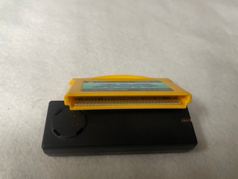 【中古】【箱・説なし】【ゲームボーイアドバンス用ソフト】メトロイド＜レトロゲーム＞（代引き不可）6545