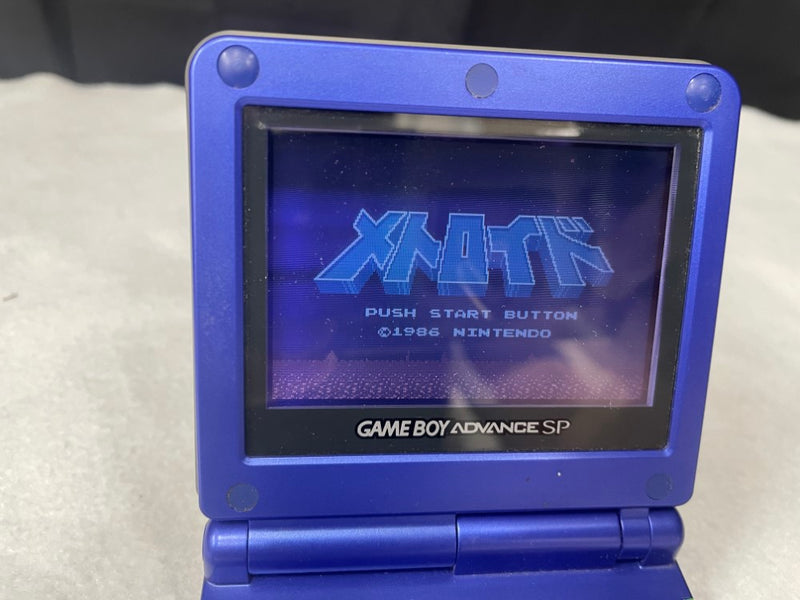 【中古】【箱・説なし】【ゲームボーイアドバンス用ソフト】メトロイド＜レトロゲーム＞（代引き不可）6545
