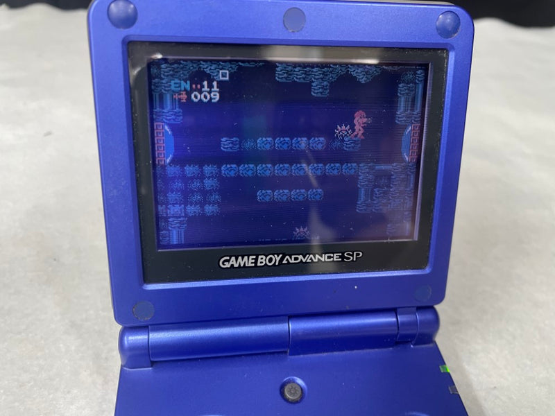【中古】【箱・説なし】【ゲームボーイアドバンス用ソフト】メトロイド＜レトロゲーム＞（代引き不可）6545