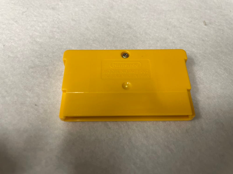 【中古】【箱なし】【ゲームボーイアドバンス用ソフト】新・鬼ヶ島　前後編＜レトロゲーム＞（代引き不可）6545