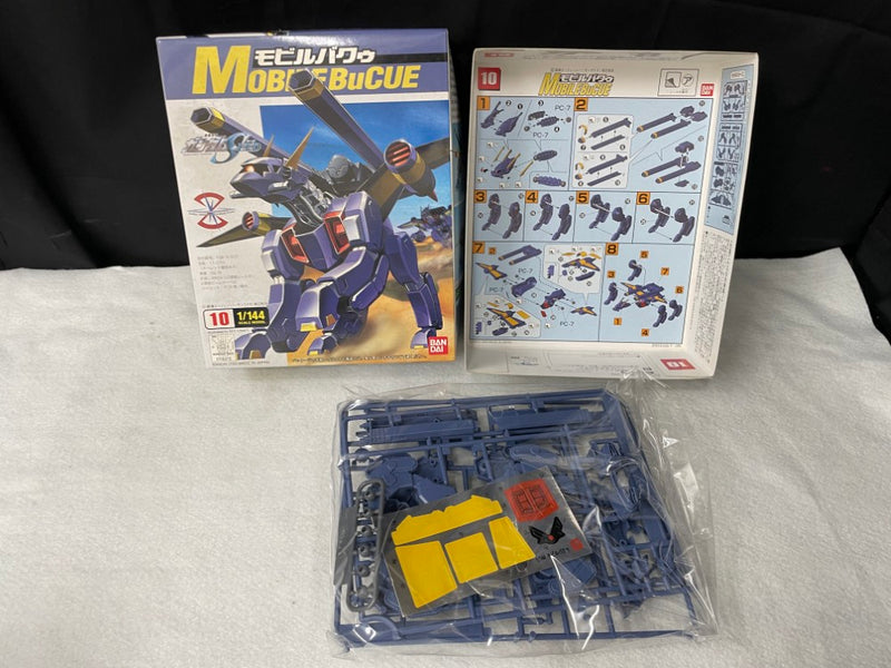 【中古】【未組立】【セット】1/144 ブリッツガンダム＋1/144 ソードストライクガンダム＋1/144 モビルバクゥ＜プラモデル＞（代引き不可）6545