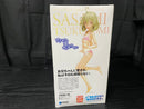 【中古】【未開封】月読鎖々美 「ささみさん＠がんばらない」 BEACH QUEENS 1/10 塗装済み完成品＜フィギュア＞（代引き不可）6545