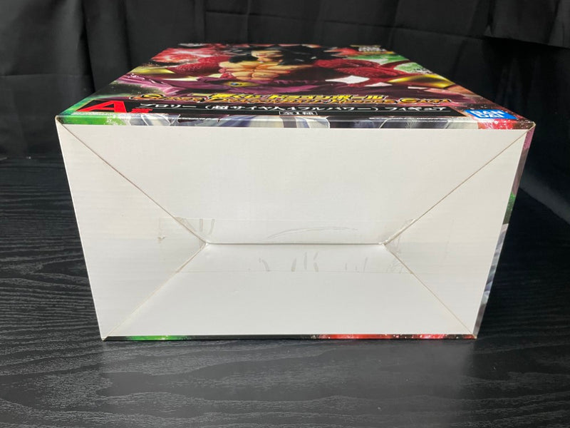 【中古】【未開封】ブロリー(超サイヤ人4フルパワー)一番くじ ドラゴンボール SUPER DRAGONBALL HEROES SAGA A賞＜フィギュア＞（代引き不可）6545