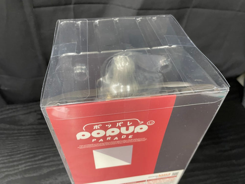 【中古】【未開封】POP UP PARADE 沙花叉クロヱ 「ホロライブプロダクション」 プラスチック製塗装済み完成品＜フィギュア＞（代引き不可）6545