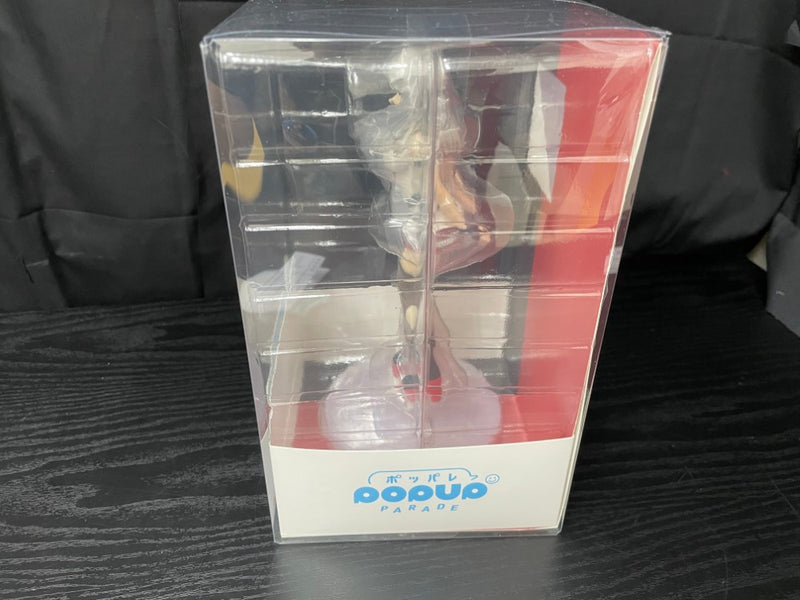 【中古】【未開封】POP UP PARADE 沙花叉クロヱ 「ホロライブプロダクション」 プラスチック製塗装済み完成品＜フィギュア＞（代引き不可）6545