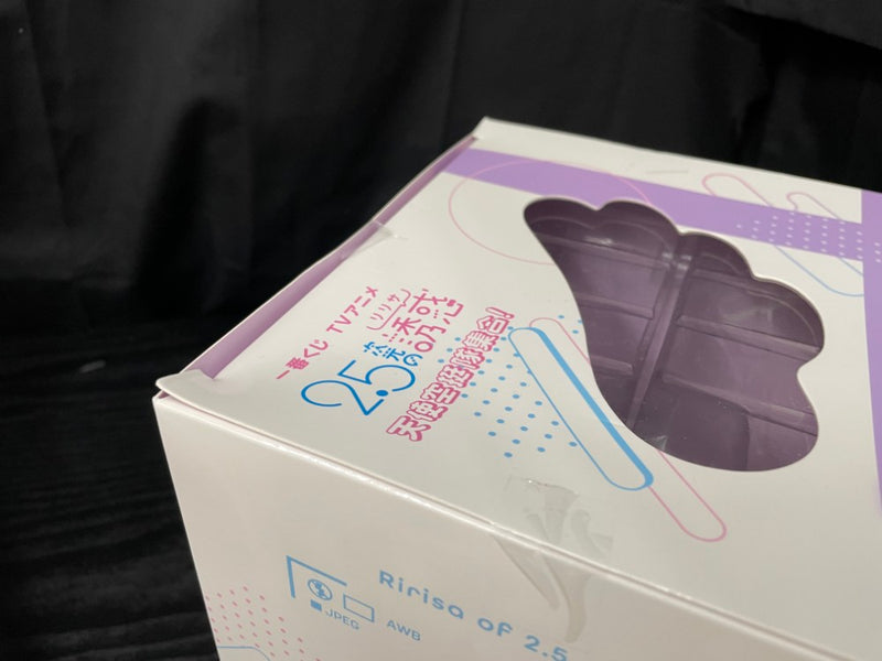 【中古】【未開封】【セット】A賞リリエル＋B賞ミリエラ「一番くじ TVアニメ 2.5次元の誘惑 天使空挺隊集合!」＜フィギュア＞（代引き不可）6545