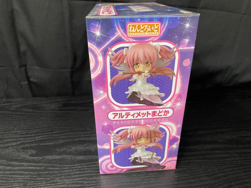 【中古】【未開封】ねんどろいど アルティメットまどか 「魔法少女まどか☆マギカ」＜フィギュア＞（代引き不可）6545