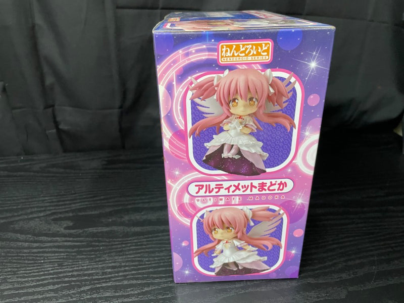 【中古】【未開封】ねんどろいど アルティメットまどか 「魔法少女まどか☆マギカ」＜フィギュア＞（代引き不可）6545