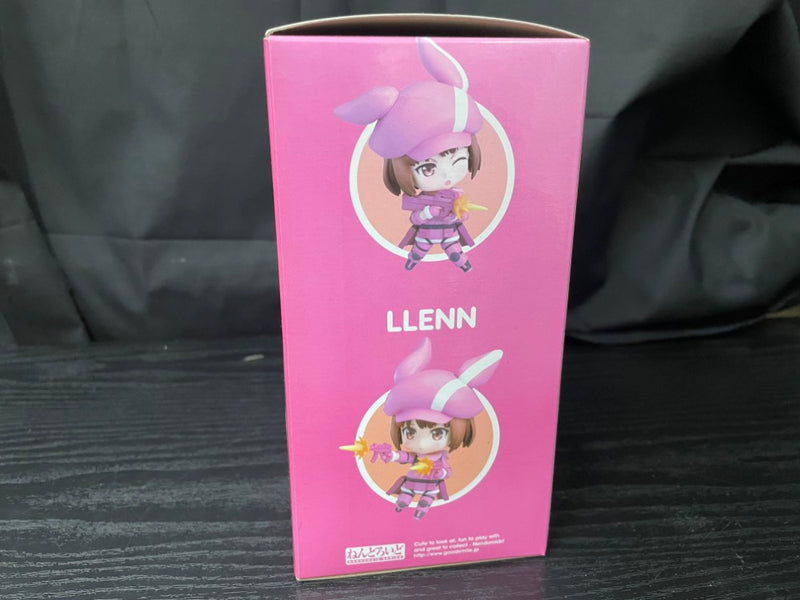 【中古】【未開封】ねんどろいど レン 「ソードアート・オンライン オルタナティブ ガンゲイル・オンライン」＜フィギュア＞（代引き不可）6545