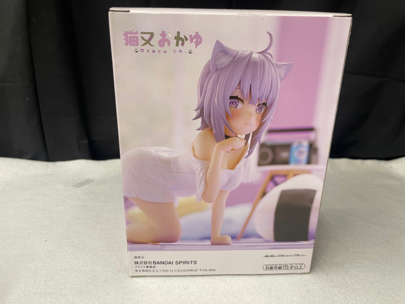 【中古】【未開封】猫又おかゆ 「バーチャルYouTuber ホロライブ」