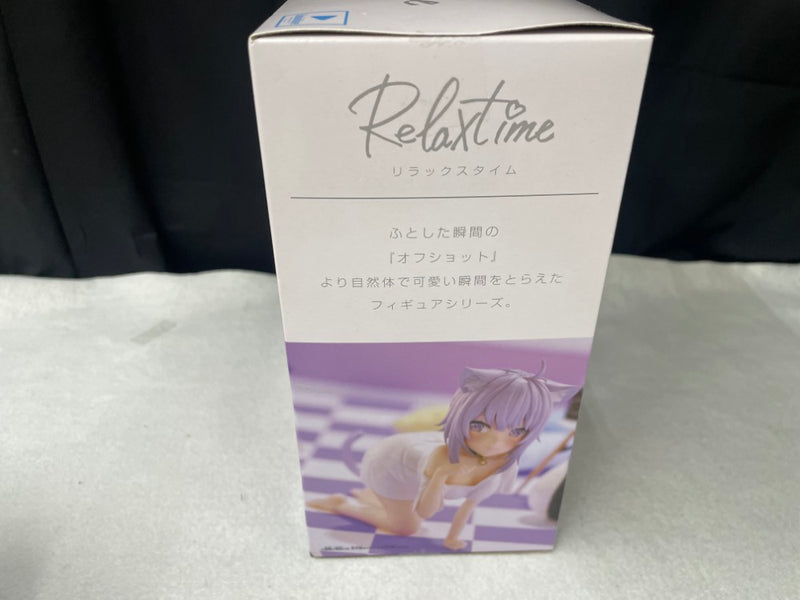【中古】【未開封】猫又おかゆ 「バーチャルYouTuber ホロライブ」