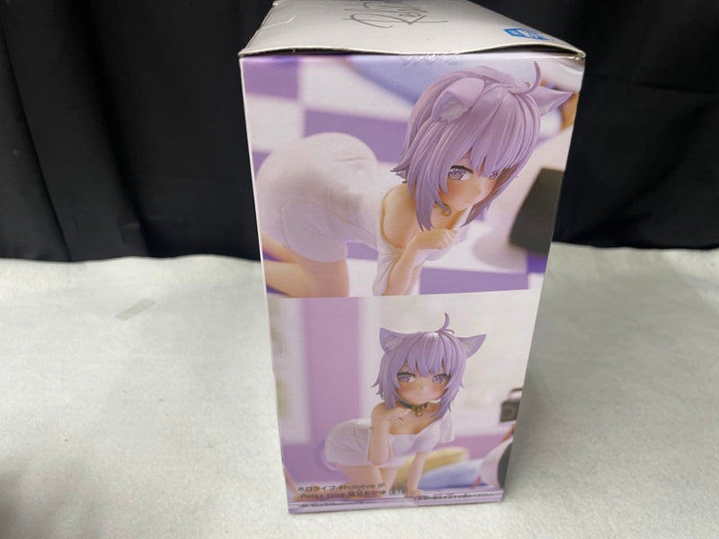 【中古】【未開封】猫又おかゆ 「バーチャルYouTuber ホロライブ」