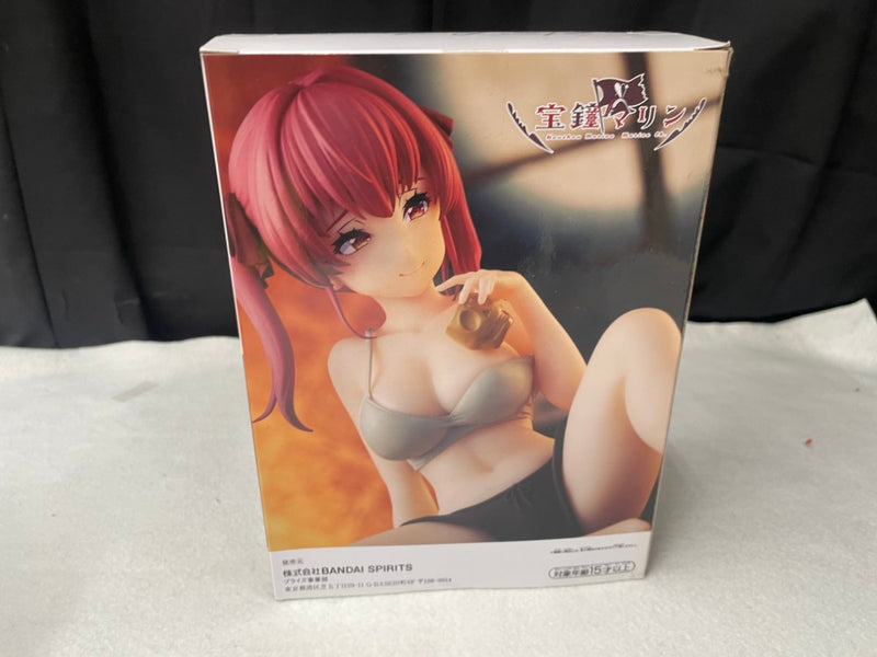 【中古】【開封品】宝鐘マリン 「バーチャルYouTuber ホロライブ」