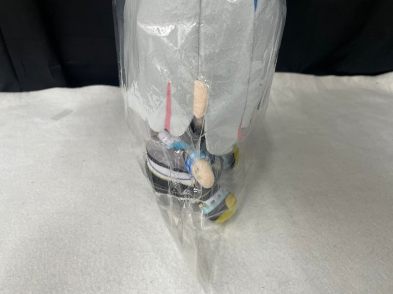【中古】【未開封】天音かなた ぬいぐるみ vol.2 「hololive friends with u」＜コレクターズアイテム＞（代引き不可）6545