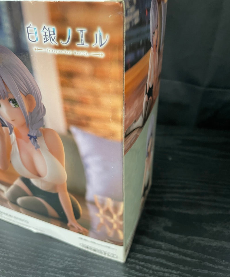 【中古】【未開封】【セット】 大空スバル+白銀ノエル+森カリオペ　＃hololive IF -Relax time-　3点＜フィギュア＞（代引き不可）6545