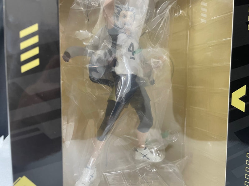 【中古】【未開封】木兎光太郎 「一番くじ ハイキュー!! 〜全国への道〜」 A賞＜フィギュア＞（代引き不可）6545
