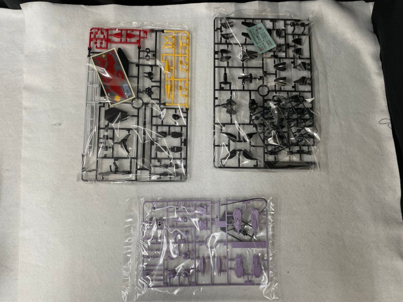 【中古】【未組立】1/144 HG GAT-X207 ブリッツガンダム 「機動戦士ガンダムSEED」 [5060361]＜プラモデル＞（代引き不可）6545