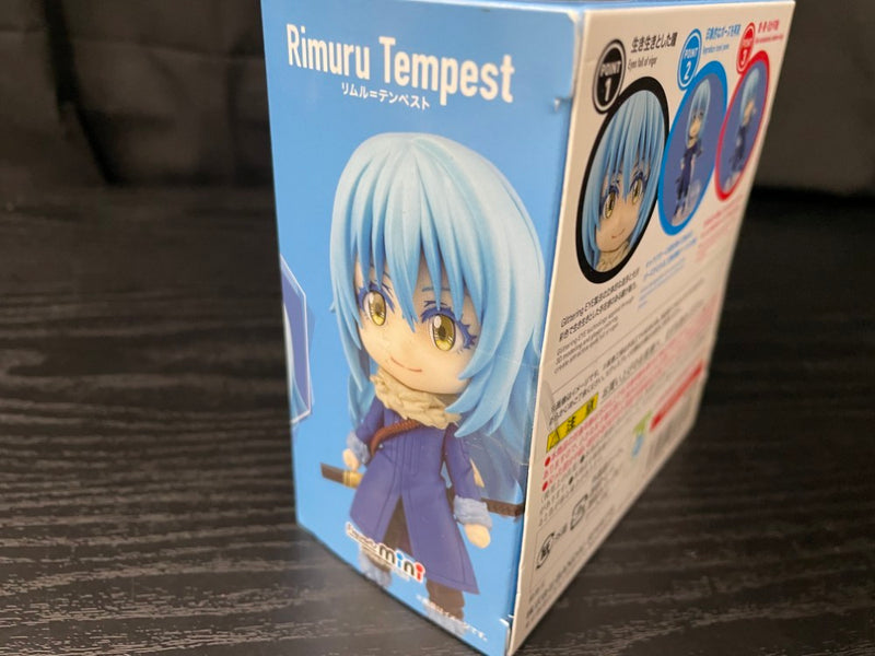 【中古】【未開封】Figuarts mini リムル=テンペスト 「転生したらスライムだった件」＜フィギュア＞（代引き不可）6545