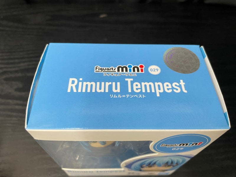 【中古】【未開封】Figuarts mini リムル=テンペスト 「転生したらスライムだった件」＜フィギュア＞（代引き不可）6545