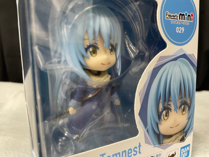 【中古】【未開封】Figuarts mini リムル=テンペスト 「転生したらスライムだった件」＜フィギュア＞（代引き不可）6545