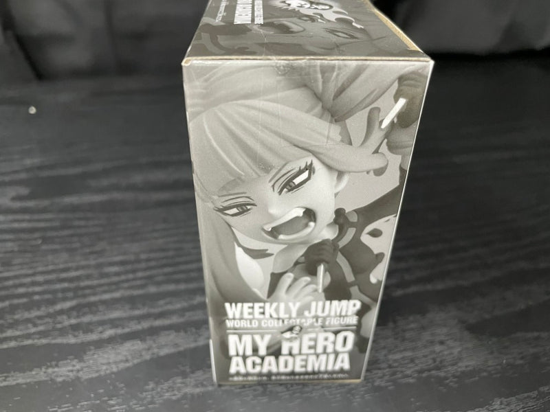 【中古】【未開封】麗日お茶子＆トガヒミコ 「僕のヒーローアカデミア」 ワールドコレクタブルフィギュア＜フィギュア＞（代引き不可）6545