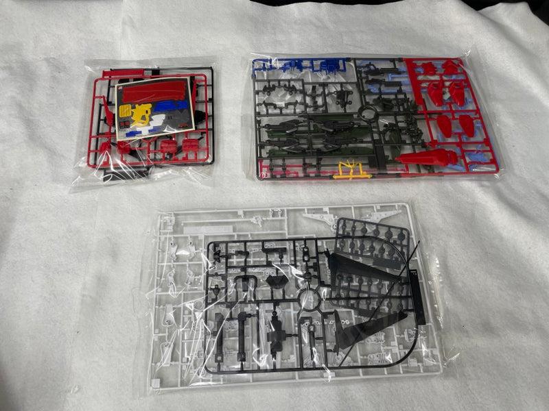 【中古】【未組立】1/144 HG R17 GAT-X105+AQM/E-YM1 パーフェクトストライクガンダム 「機動戦士ガンダムSEED」＜プラモデル＞（代引き不可）6545