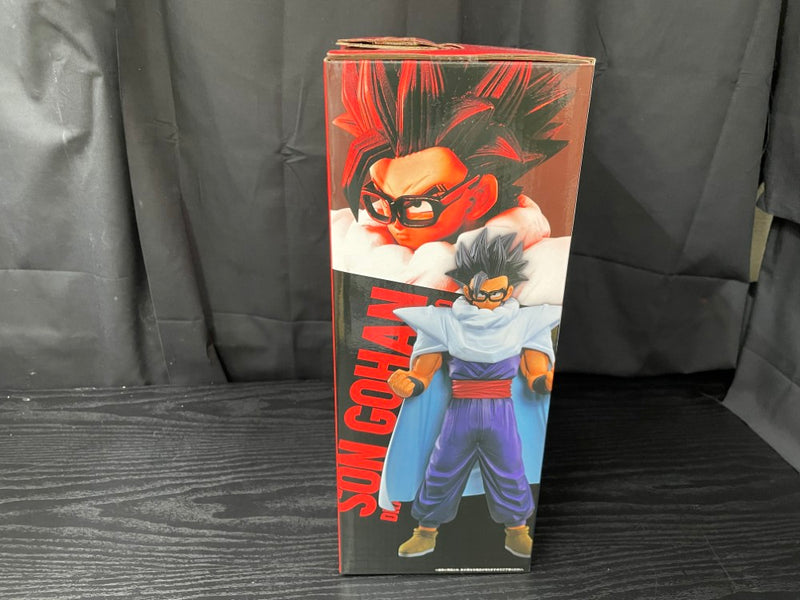 【中古】【未開封】孫悟飯 「一番くじ ドラゴンボール VSオムニバスグレイト」 MASTERLISE A賞＜フィギュア＞（代引き不可）6545