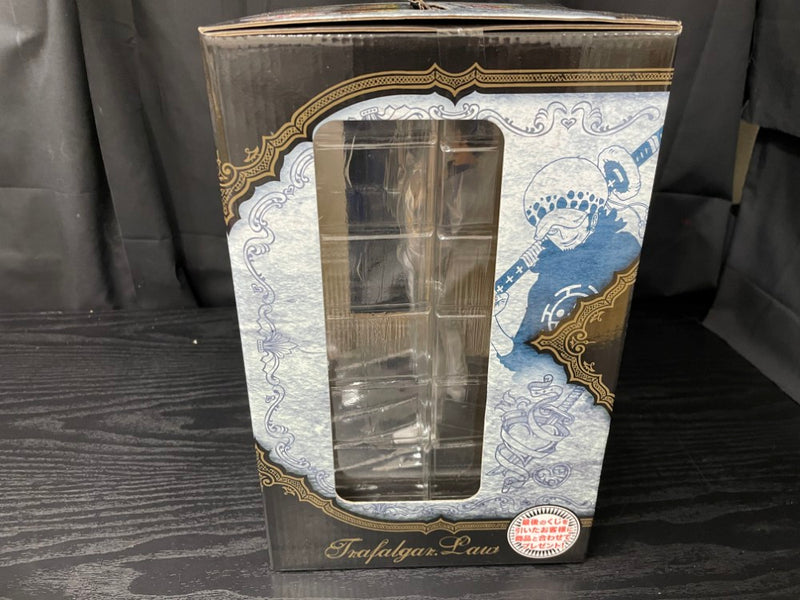 【中古】【未開封】ドレスアップロー ラストワンカラーver. 「一番くじ ワンピース ヒストリーオブロー」 ラストワン賞＜フィギュア＞（代引き不可）6545