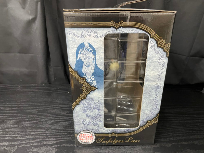 【中古】【未開封】ドレスアップロー ラストワンカラーver. 「一番くじ ワンピース ヒストリーオブロー」 ラストワン賞＜フィギュア＞（代引き不可）6545