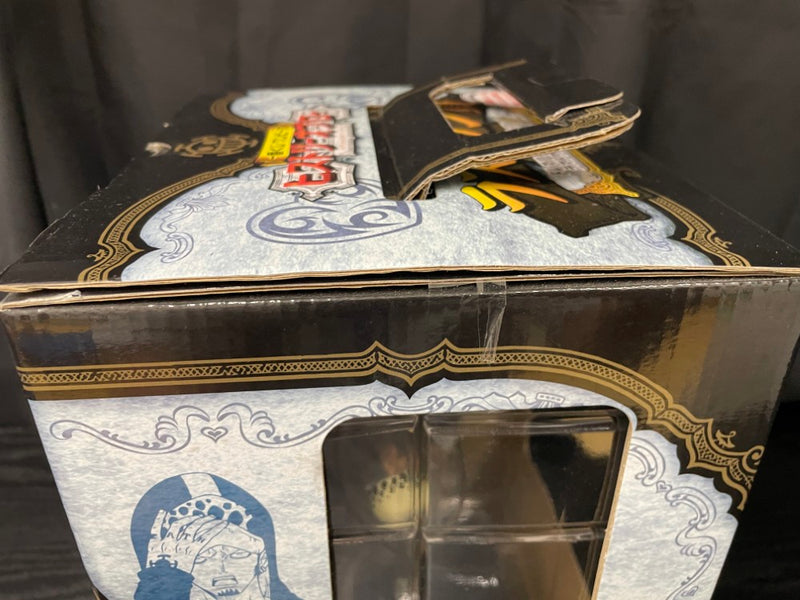 【中古】【未開封】ドレスアップロー ラストワンカラーver. 「一番くじ ワンピース ヒストリーオブロー」 ラストワン賞＜フィギュア＞（代引き不可）6545