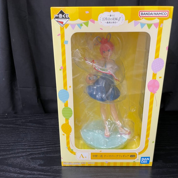 五等分の花嫁 フィギュア 21個セット 新品未開封 中古】五等分の花嫁フィギュア