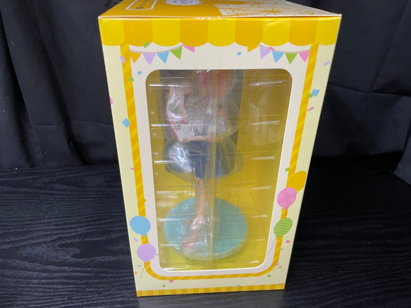 【中古】【未開封】中野一花 テーマパーク 「一番くじ 五等分の花嫁∬ 最高の休日」 A賞＜フィギュア＞（代引き不可）6545