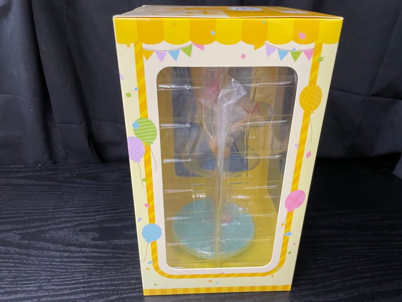 【中古】【未開封】中野一花 テーマパーク 「一番くじ 五等分の花嫁∬ 最高の休日」 A賞＜フィギュア＞（代引き不可）6545