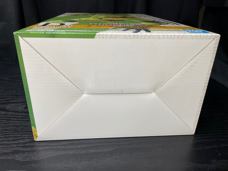 【中古】【未開封】ザ・ワールド「一番くじ ジョジョの奇妙な冒険 スターダストクルセイダース -STAND RUSH!-」MASTERLISE D賞＜フィギュア＞（代引き不可）6545