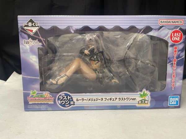 【中古】【未開封】「一番くじ Fate/Grand Order 〜帰ってきた!サーヴァント・サマー・フェスティバル!!〜」 ラストワン賞＜フィギュア＞（代引き不可）6545