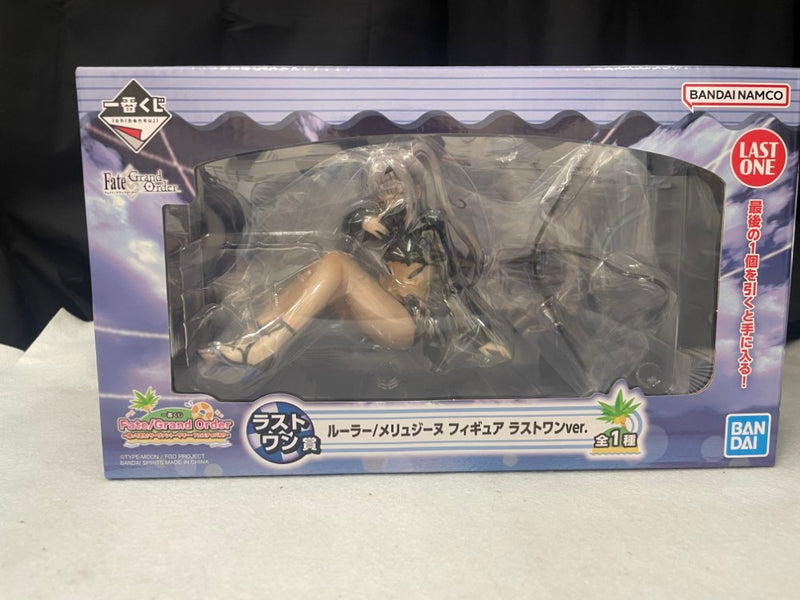 【中古】【未開封】「一番くじ Fate/Grand Order 〜帰ってきた!サーヴァント・サマー・フェスティバル!!〜」 ラストワン賞＜フィギュア＞（代引き不可）6545