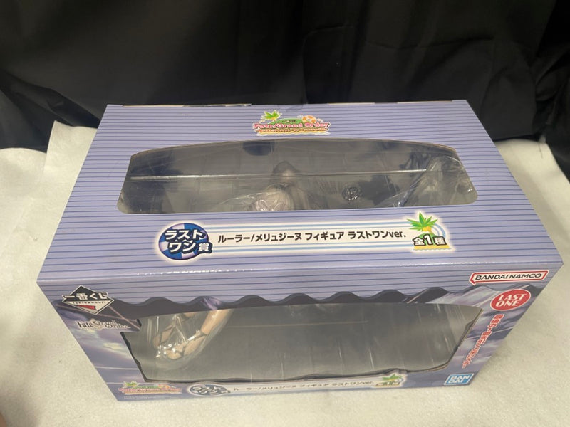 【中古】【未開封】「一番くじ Fate/Grand Order 〜帰ってきた!サーヴァント・サマー・フェスティバル!!〜」 ラストワン賞＜フィギュア＞（代引き不可）6545