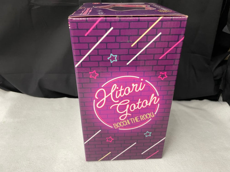 【中古】【未開封】後藤ひとり 「一番くじ ぼっち・ざ・ろっく! VOLUME 3」 ダブルチャンスキャンペーン＆ラストワン賞＜フィギュア＞（代引き不可）6545
