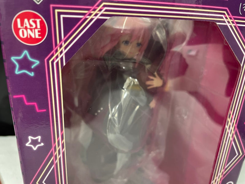【中古】【未開封】後藤ひとり 「一番くじ ぼっち・ざ・ろっく! VOLUME 3」 ダブルチャンスキャンペーン＆ラストワン賞＜フィギュア＞（代引き不可）6545