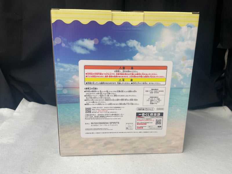 【中古】【未開封】「一番くじ Fate/Grand Order 〜帰ってきた!サーヴァント・サマー・フェスティバル!!〜」 A賞＜フィギュア＞（代引き不可）6545