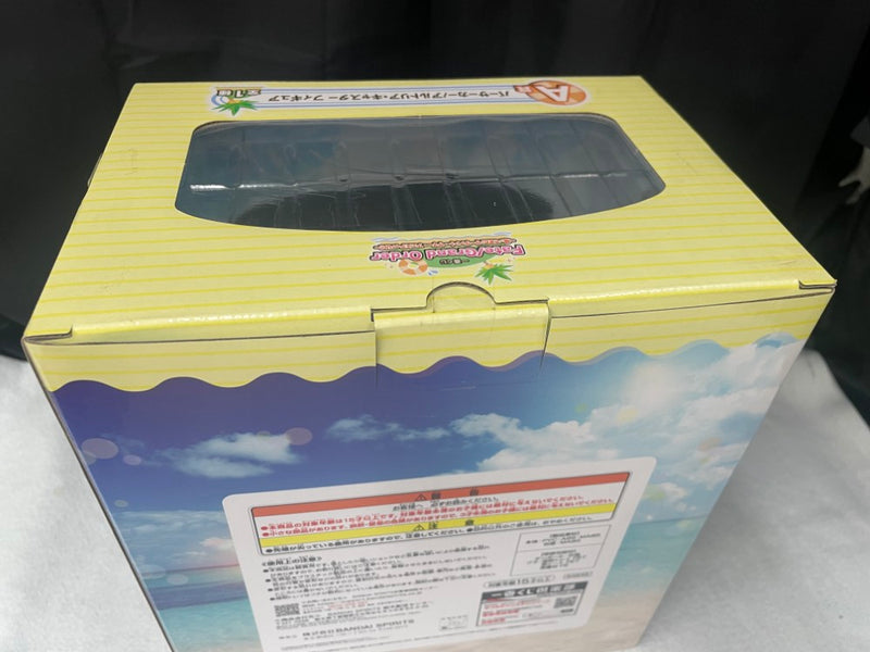 【中古】【未開封】「一番くじ Fate/Grand Order 〜帰ってきた!サーヴァント・サマー・フェスティバル!!〜」 A賞＜フィギュア＞（代引き不可）6545