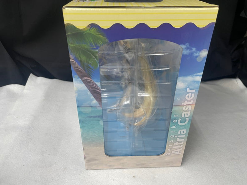 【中古】【未開封】「一番くじ Fate/Grand Order 〜帰ってきた!サーヴァント・サマー・フェスティバル!!〜」 A賞＜フィギュア＞（代引き不可）6545