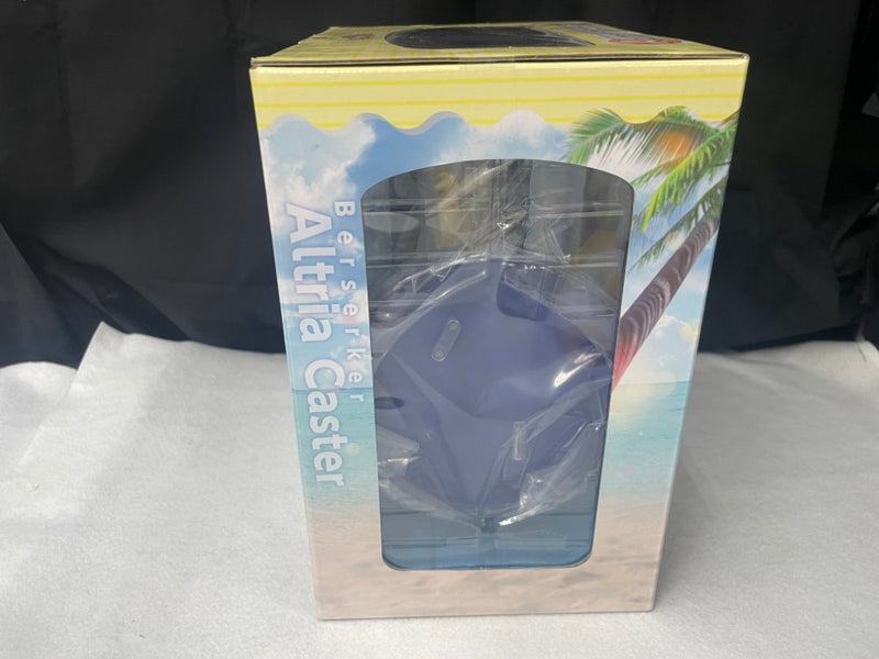 【中古】【未開封】「一番くじ Fate/Grand Order 〜帰ってきた!サーヴァント・サマー・フェスティバル!!〜」 A賞＜フィギュア＞（代引き不可）6545