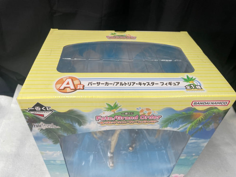 【中古】【未開封】「一番くじ Fate/Grand Order 〜帰ってきた!サーヴァント・サマー・フェスティバル!!〜」 A賞＜フィギュア＞（代引き不可）6545